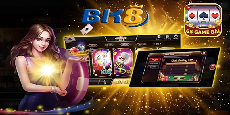 Kinh nghiệm từ các cao thủ khi chơi game bài Bk8