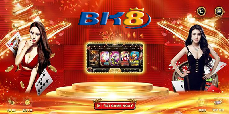 Game Bài Bk8 | Kinh nghiệm chơi game bài Bk8 từ các cao thủ