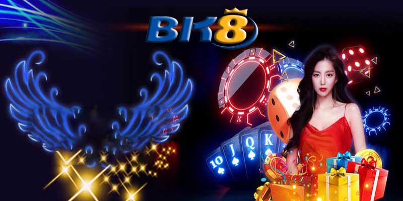 Ưu đãi người chơi Bk8 | Cơ hội vàng không thể bỏ qua tại Bk8