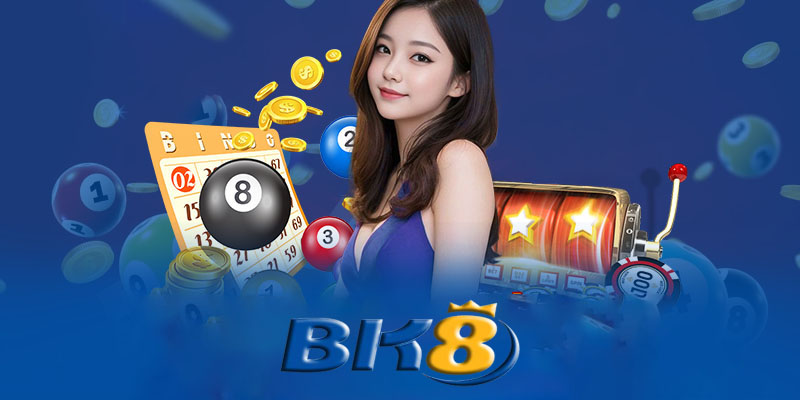 Chiến lược và mẹo chơi xổ số hiệu quả tại Bk8